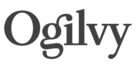 Image of Ogilvy Logo in Black and White