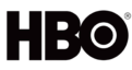 Image of HBO Logo in Black and White