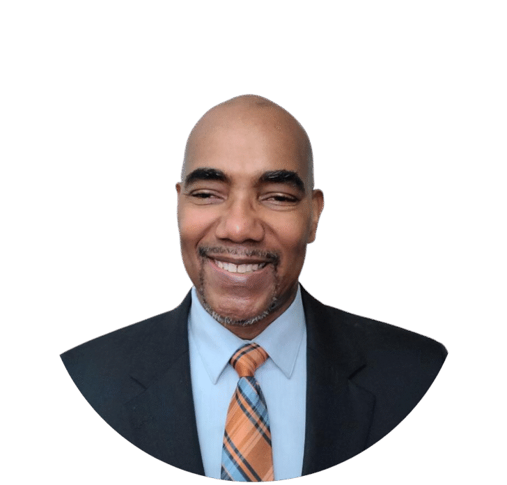Professional image of Patrick E. Sheppard